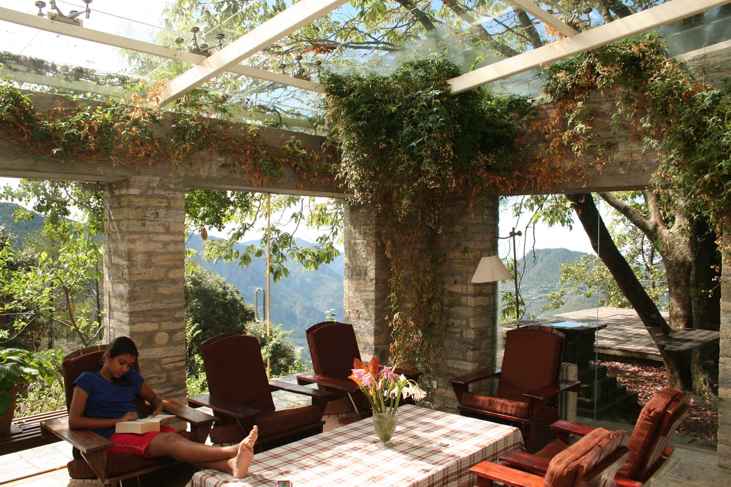 Jilling Sanctuary, Jilling, Bhimtal, Nainital Uttarakhand